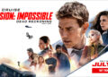 Film Mission: Impossible – Dead Reckoning Part One