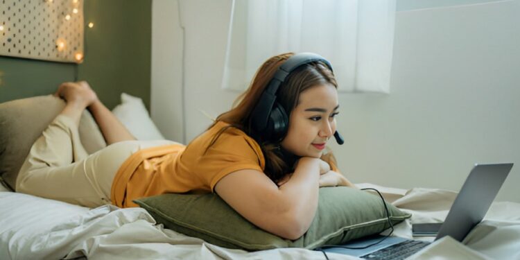 Tips Nonton Streaming Film Secara Online Tanpa Lag