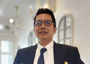 Kabag Prokopim Kota Lhokseumawe, Darius