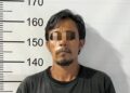 Polsek Banda Sakti berhasil melakukan penangkapan terhadap IM alias DD (40 thn), seorang pelaku penyalahgunaan narkotika jenis sabu.