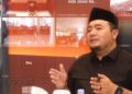 Ketua Komisi Pemilihan Umum RI Mochammad Afifuddin. Foto: kpu.go.id