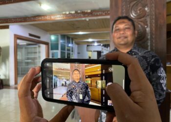 Dr. Abdul Mukti, 
Kabid pelayanan Medis RSU Cut Meutia kab Aceh Utara