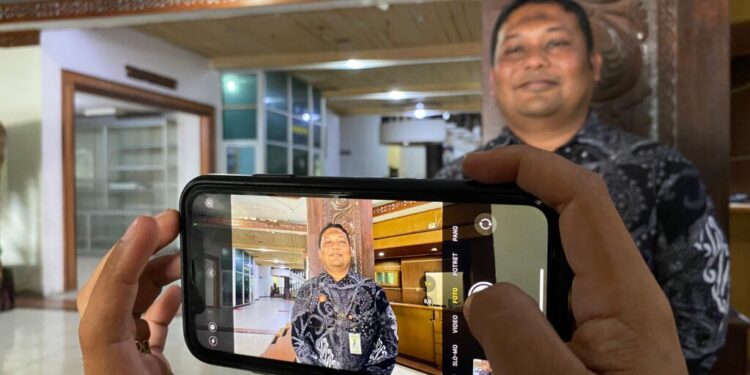 Dr. Abdul Mukti, 
Kabid pelayanan Medis RSU Cut Meutia kab Aceh Utara