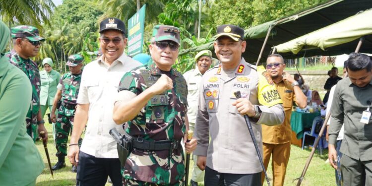 Foto : Humas Polres Lhokseumawe