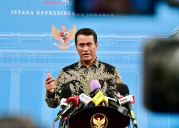 : Foto: Rusman - Biro Pers Sekretariat Presiden